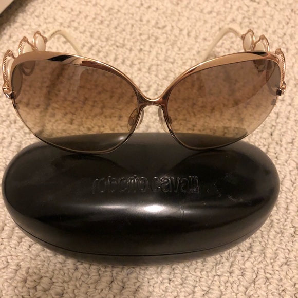 Accessories - Roberto cavalli sunglasses